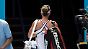 Unerwartet früher Abgang: US-Open-Siegerin Sam Stosur verabschiedete sich bei ihrem Heim-Grand-Slam schon im ersten Spiel.