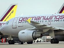 ... oder mehr auf günstige Angebote achten. Das wird die Billigflieger freuen.