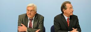 Wahldebakel: Der Niedergang der SPD 