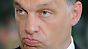 Ungarns Ministerpräsident Viktor Orban ist sicher nicht begeistert.