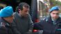 Schettino kommt unter Hausarrest, wird demnach aus der U-Haft entlassen.