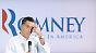 Romney muss sich viele Fragen über seine tatsächliche Steuerlast gefallen lassen.