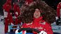 Fernando Alonso trägt bisweilen überraschende Perücken und äußert ebensolche Ansichten.