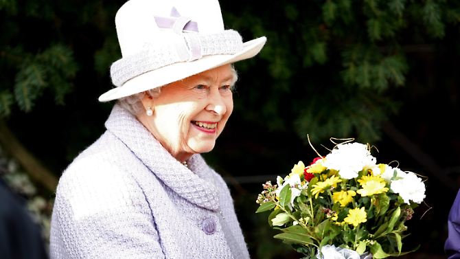 60. Thronjubiläum von Elizabeth II. : Feier für die Queen wird pompös