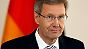 Wulff beteuert, er habe von Zahlungen der damaligen  Landesregierung nichts gewusst.