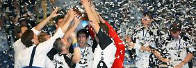 Die Staatsanwaltschaft Kiel ist überzeugt, dass der THW den Champions-League-Triumph 2007 nicht mit sportlichen Mitteln gewonnen hat.