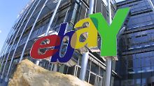 Ebay arbeitet am Image.