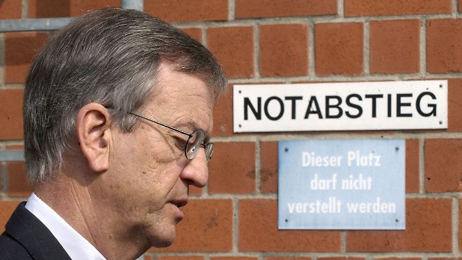 Wirtschaftsbosse a.D.: Was macht eigentlich ...?