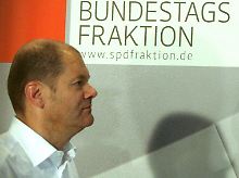 Scholz kritisiert die Reformen der SPD, "die nicht alle gut waren".