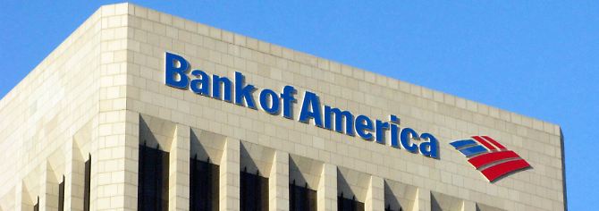 Zahlenreigen an der Wall Street: Bank of America verdient Geld