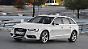 PS - Das Automagazin: Der neue Audi A4 im Test