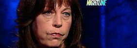 Marianne Gingrich hält ihren Ex-Mann als moralisch ungeeignet fürs Weiße Haus. 