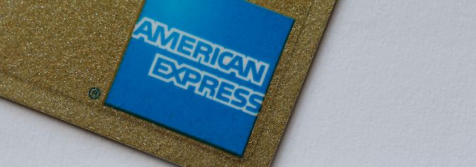 Kunden sind wieder mutiger: Amex profitiert