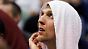 Zwölf Punkte waren die Ausbeute von Dirk Nowitzki gegen Utah. Sein Knie spielte nicht richtig mit.