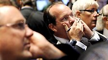 Ach du dickes Ei!: Wenn Banken ihre Bücher öffnen