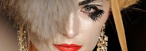Schön, witzig, teuer: FashionWeek in Berlin zeigt, was sie hat
