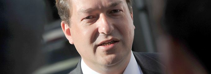 Alexander Dobrindt
