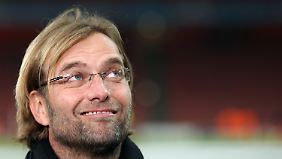 Träumen erlaubt: Der BVB ist hungrig