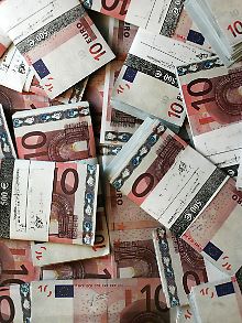 Die neue Bundesregierung hat wenig Spielraum.