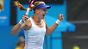 Lisicki machte erfolgreich Druck.