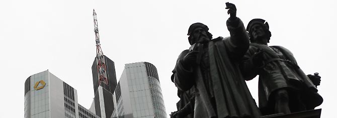 Commerzbank soll Millionenboni zahlen: Banker ziehen vor Gericht