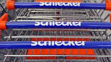 Zukunft von Schlecker ungewiss: Rossmann hat kaum Interesse