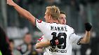 "Wir sind extrem beschissen gestartet": Die Bundesliga in Wort und Witz
