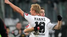 "Wir sind extrem beschissen gestartet": Die Bundesliga in Wort und Witz