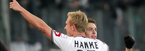 "Wir sind extrem beschissen gestartet": Die Bundesliga in Wort und Witz