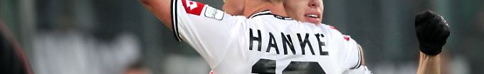 "Wir sind extrem beschissen gestartet": Die Bundesliga in Wort und Witz