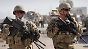 Wie lange bleiben die internationalen Truppen - hier zwei US-Soldaten in Kandahar - noch in Afghanistan?