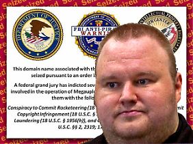 Kim Schmitz alias Kim Dotcom.