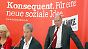 In Deutschland machen solche Ideen eine Partei verdächtig.