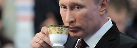 Wladimir Putin