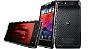Das Razr ist eine scharfe Flunder: Macht Motorola alle platt?