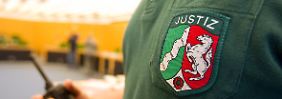 Gewalttäter dürfen in Münster kein Fahrzeug führen.