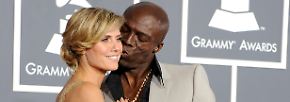 Everybody loves somebody sometime(s): Heidi und Seal machen Schluss