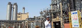 "Iran besitzt größere Sprengkraft": EU nimmt höheren Ölpreis in Kauf