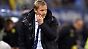 "Die Mannschaft wird zeigen, was sie kann": Thorsten Fink.