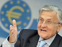 Jean-Claude Trichet