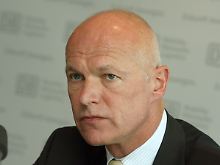 Bahn-Vorstand Ulrich Homburg muss das Portemonnaie weit öffnen