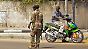 Die Verunsicherung in Nigeria ist groß. Offenbar planten die Islamisten, noch viel mehr Menschen mit in den Tod zu reißen.