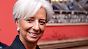 Christine Lagarde hielt in Berlin einen Vortrag zum Thema "Globale Herausforderungen 2012"