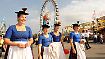 München feiert 200 Jahre "Wiesn": Maß so teuer wie nie