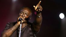 Liebe trotz Scheidung: Seal äußert sich zum Ehe-Aus