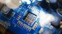 Audio-Chip von Infineon 