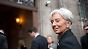 IWF-Chefin Lagarde will mehr Geld sehen. Ihr schlagkräftigstes Argument: Der IWF spielt sonst nicht mehr mit.