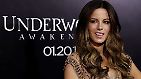 "Mein Herz ist nicht kalt, sondern gebrochen!": Kate Beckinsale in "Underworld Awakening"