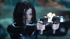 "Mein Herz ist nicht kalt, sondern gebrochen!": Kate Beckinsale in "Underworld Awakening"