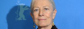 Die Unbequeme: Vanessa Redgrave wird 75